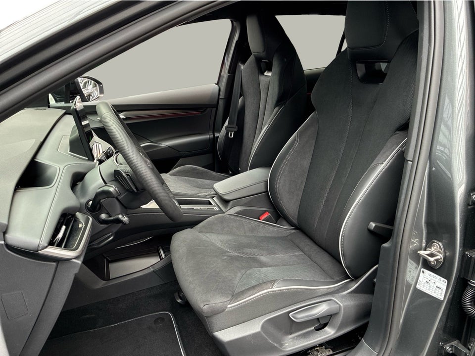 Skoda Elroq 85 iV Sportline 5d