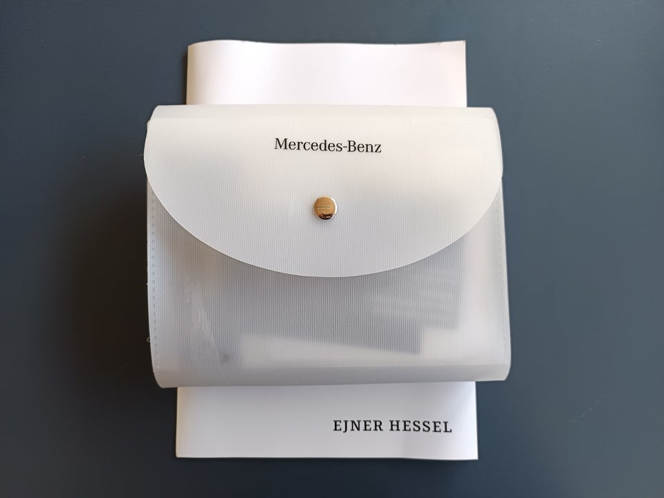 Mercedes Sprinter 317 2,0 CDi A2 Kassevogn aut. RWD