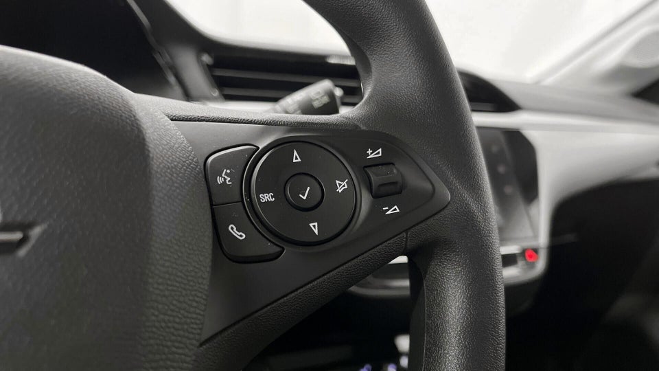 Opel Corsa-e 50 Edition 5d