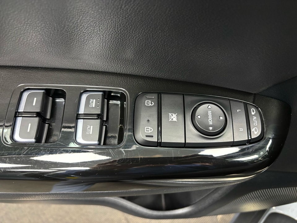 Kia Sportage 1,6 CRDi 136 Intro Edition DCT 5d
