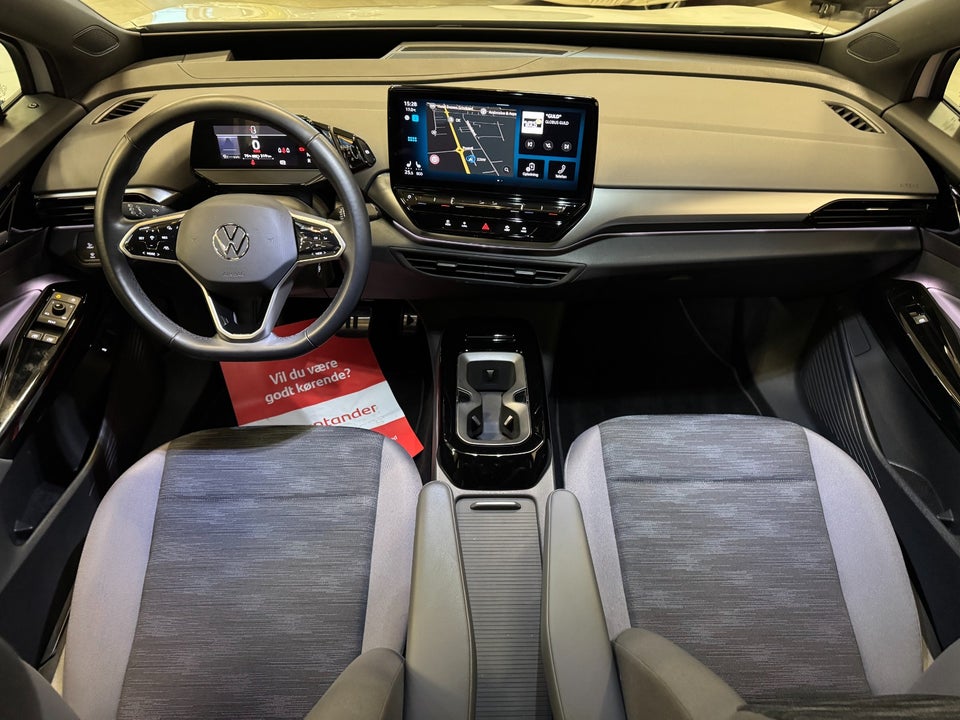 VW ID.4 77 Pro Performance 5d