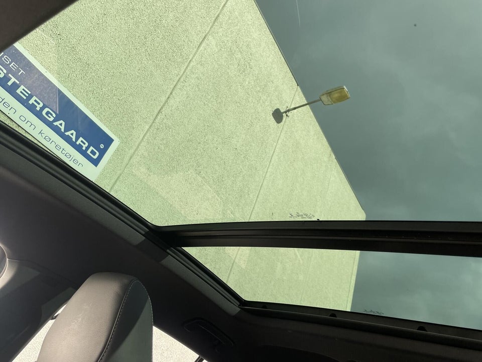 Skoda Enyaq 60 iV Sportline 5d