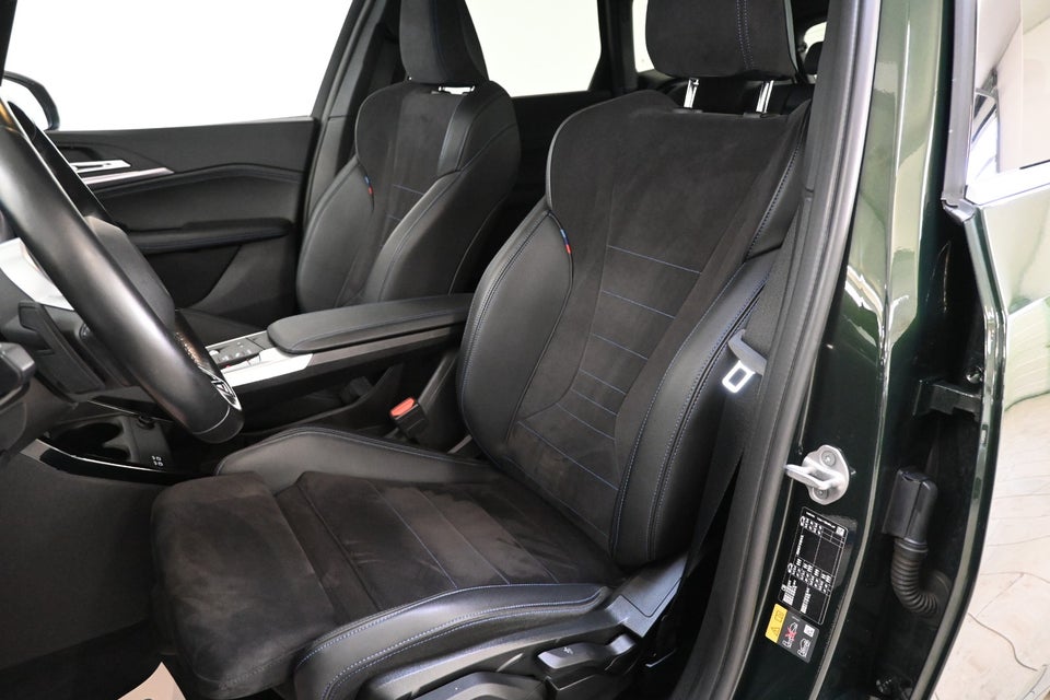 BMW 225e 1,5 Active Tourer M-Sport xDrive aut. 5d