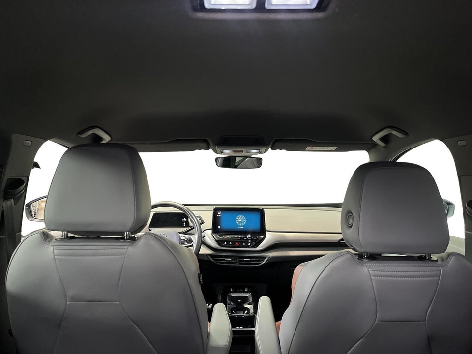 VW ID.4 77 1ST Pro Performance 5d