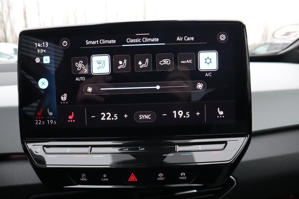 VW ID.3 58 Pro Performance 5d