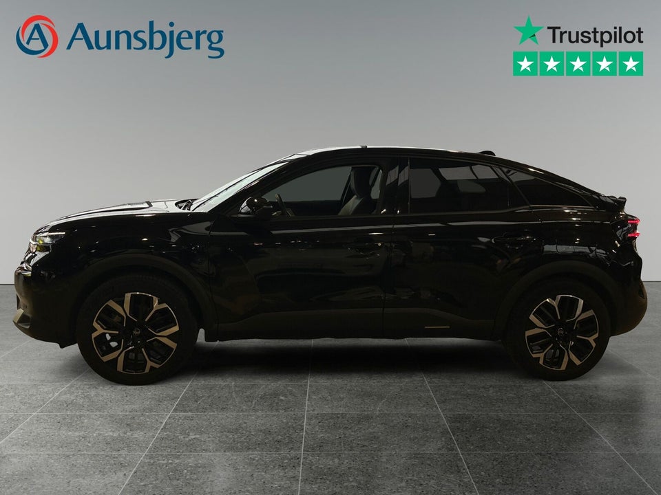 Citroën ë-C4 54 VTR Sport 5d