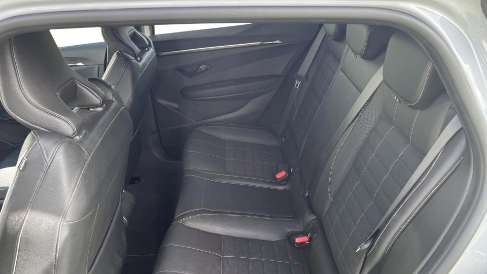 Renault Megane E-Tech 60 Iconic 5d