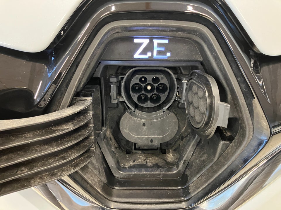 Renault Zoe 52 Intens 5d