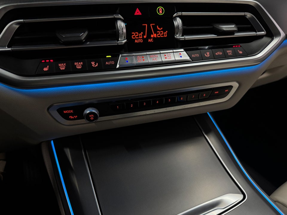 BMW X5 3,0 xDrive45e X-Line aut. 5d