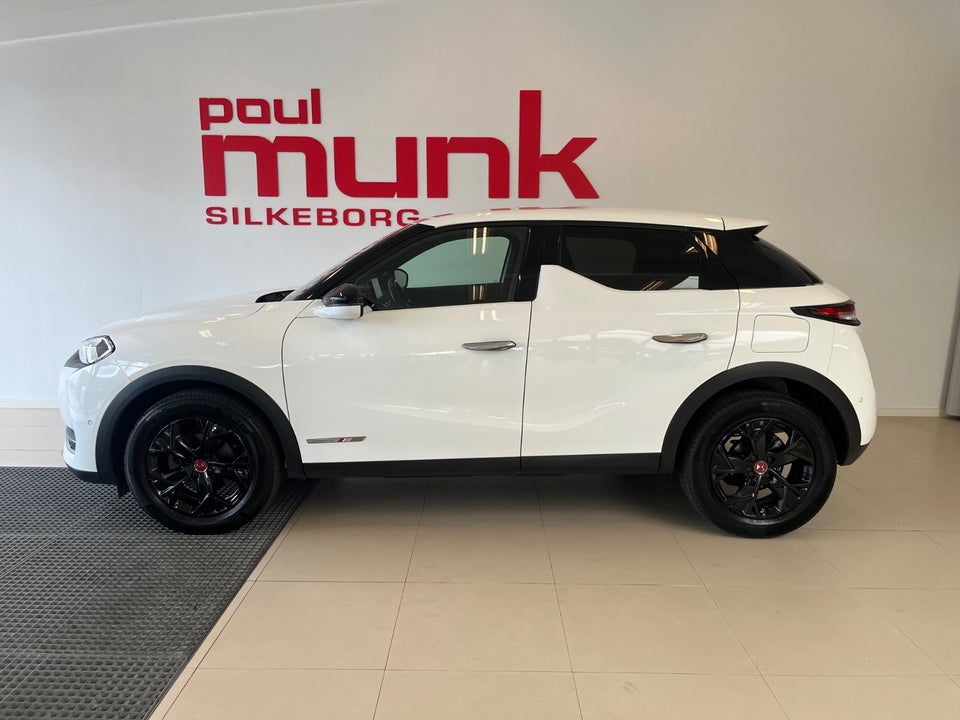 DS DS 3 CrossBack 1,2 PureTech 100 Performance Line 5d