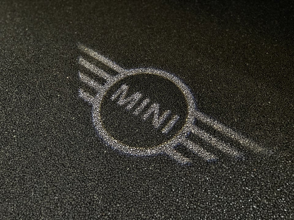 MINI Cooper SE Maximise 3d