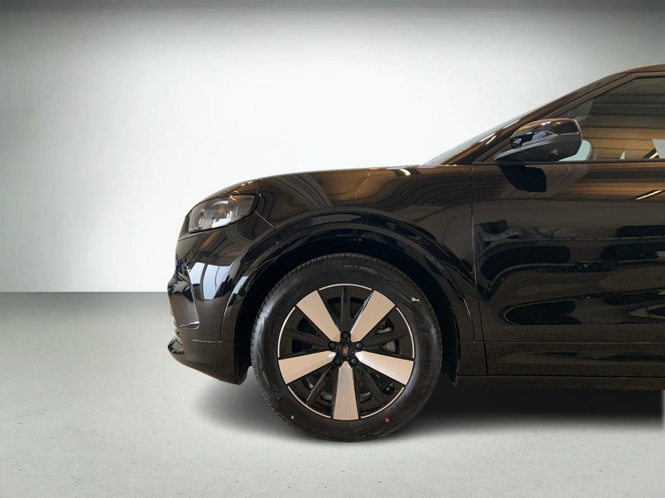 Ford Capri 82 Select Extended Range 5d