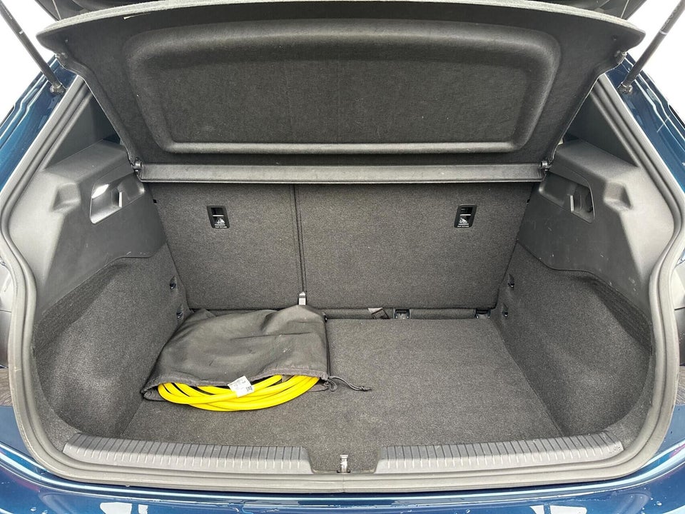 Cupra Born 77 e-Boost 5d