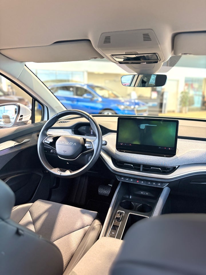 Skoda Enyaq 85x iV 5d
