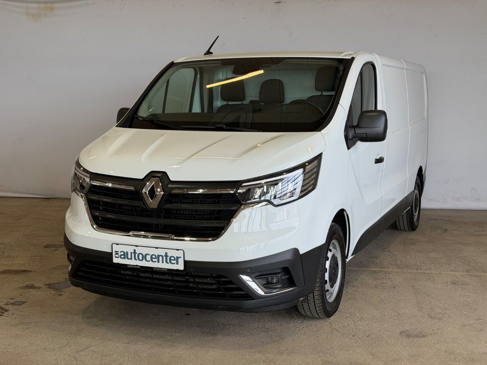 Renault Trafic 2,0 dCi 150 L2H1 Tekno