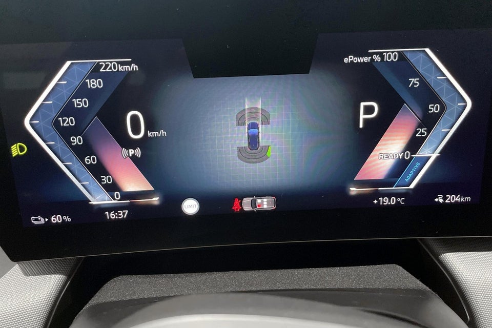 BMW iX1 xDrive30 X-Line 5d