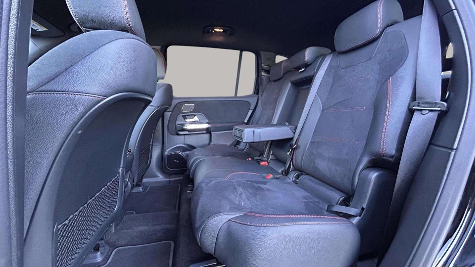 Mercedes EQB250+ AMG Premium 5d