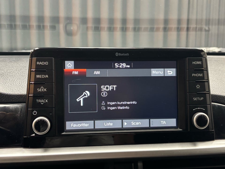 Kia Picanto 1,0 MPi Collection 5d