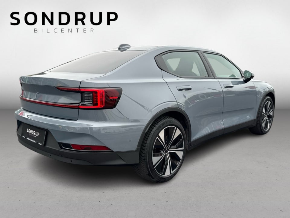 Polestar 2 Long Range 5d