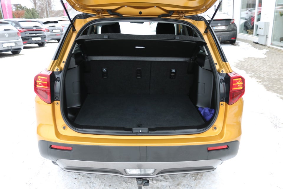 Suzuki Vitara 1,0 Boosterjet Active KUP 5d