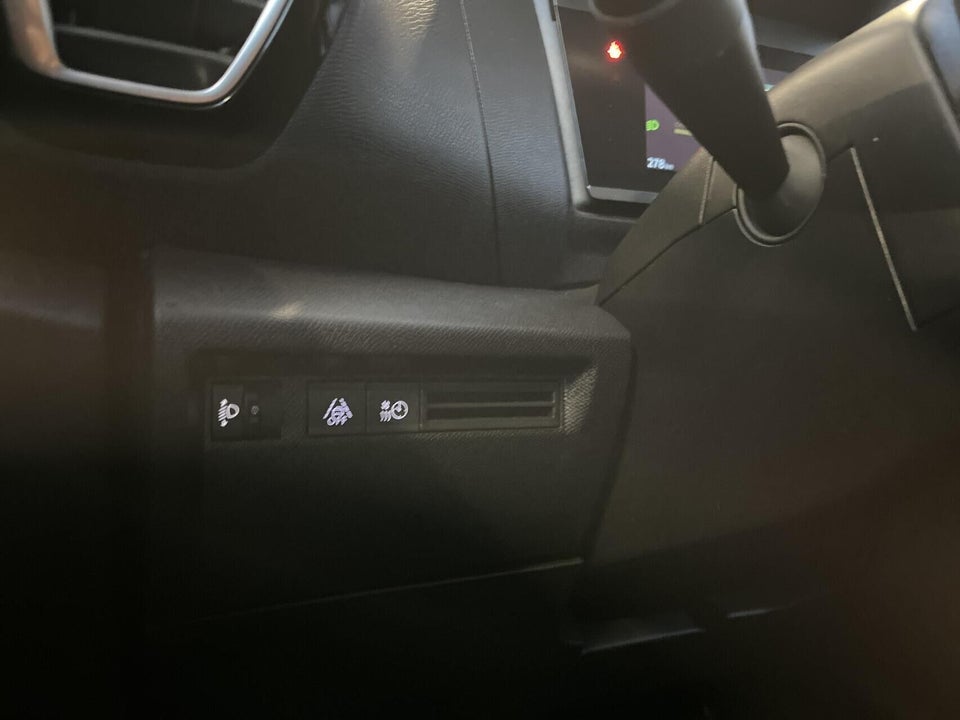 Citroën ë-C4 50 Feel 5d