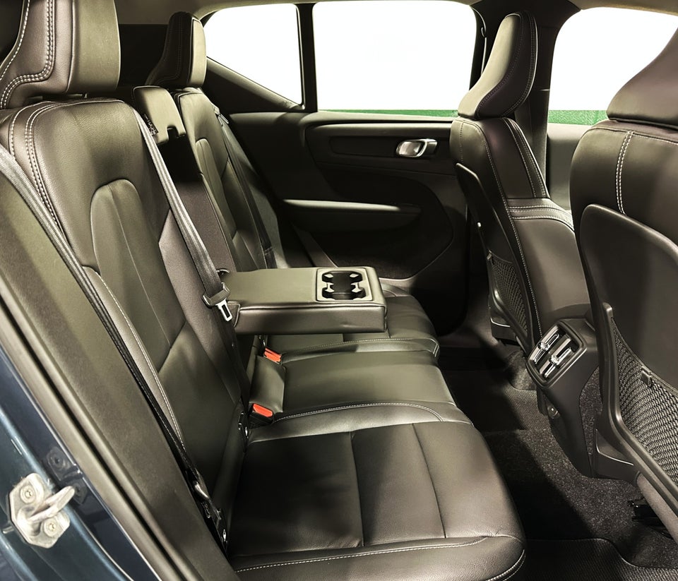 Volvo XC40 2,0 T4 190 Inscription aut. 5d