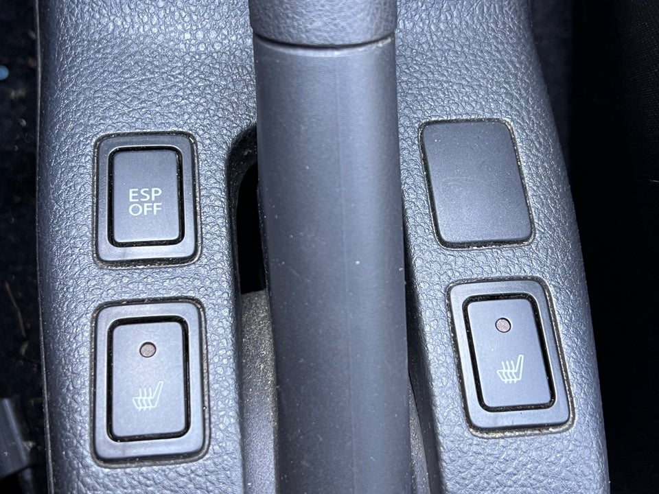 Suzuki SX4 1,6 CombiBack Exclusive 5d