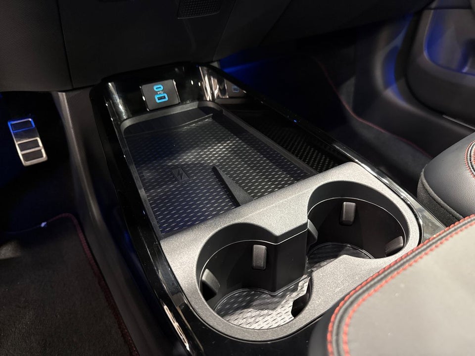 Ford Mustang Mach-E 91 Premium Extended Range AWD 5d