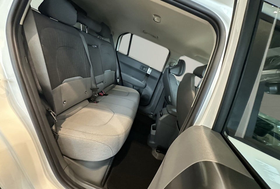 Kia EV3 81 Long Range Prestige 5d