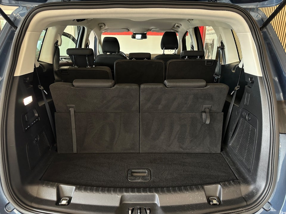 Ford S-MAX 2,0 EcoBlue Titanium aut. 7prs 5d