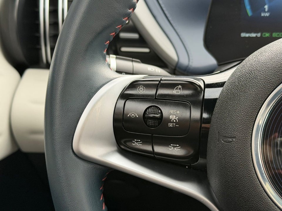 BYD Atto 3 60 Design 5d