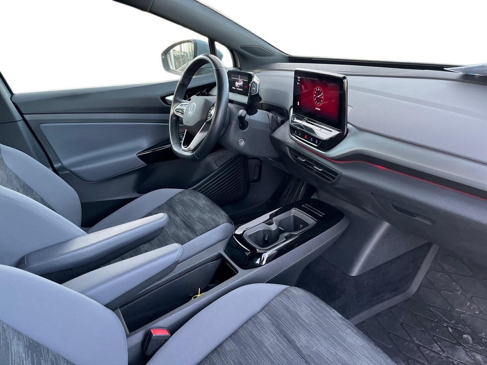 VW ID.4 77 Pro Performance 5d