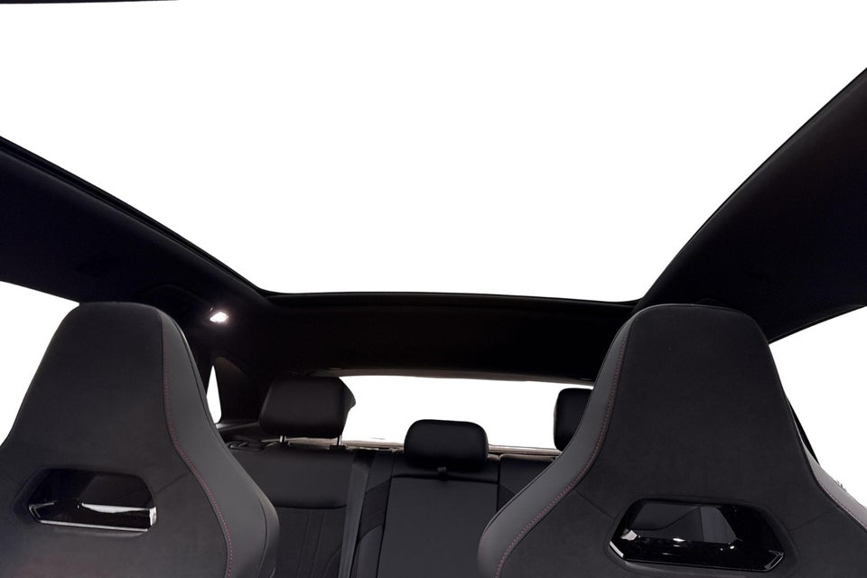 VW ID.4 77 GTX+ 4Motion 5d