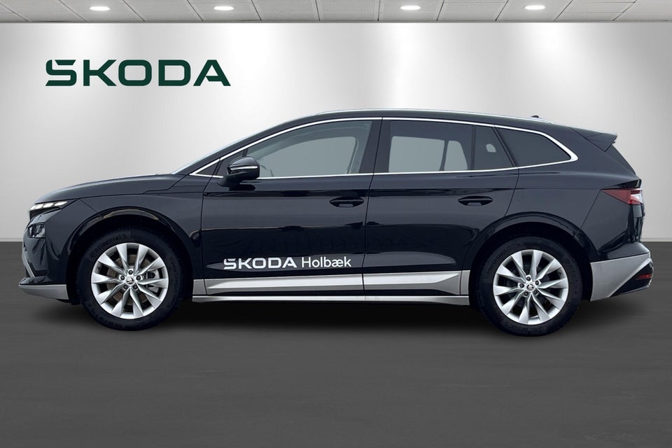 Skoda Enyaq 85 iV Premium 5d