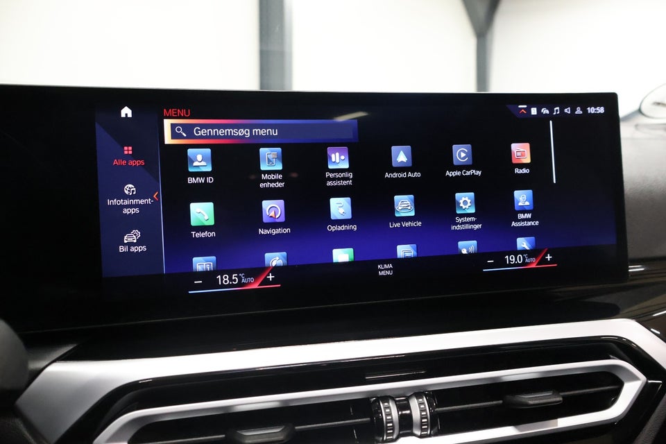 BMW i4 eDrive40 Charged 5d