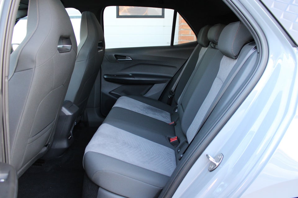 Cupra Born 58 Dinamica Pack High 5d