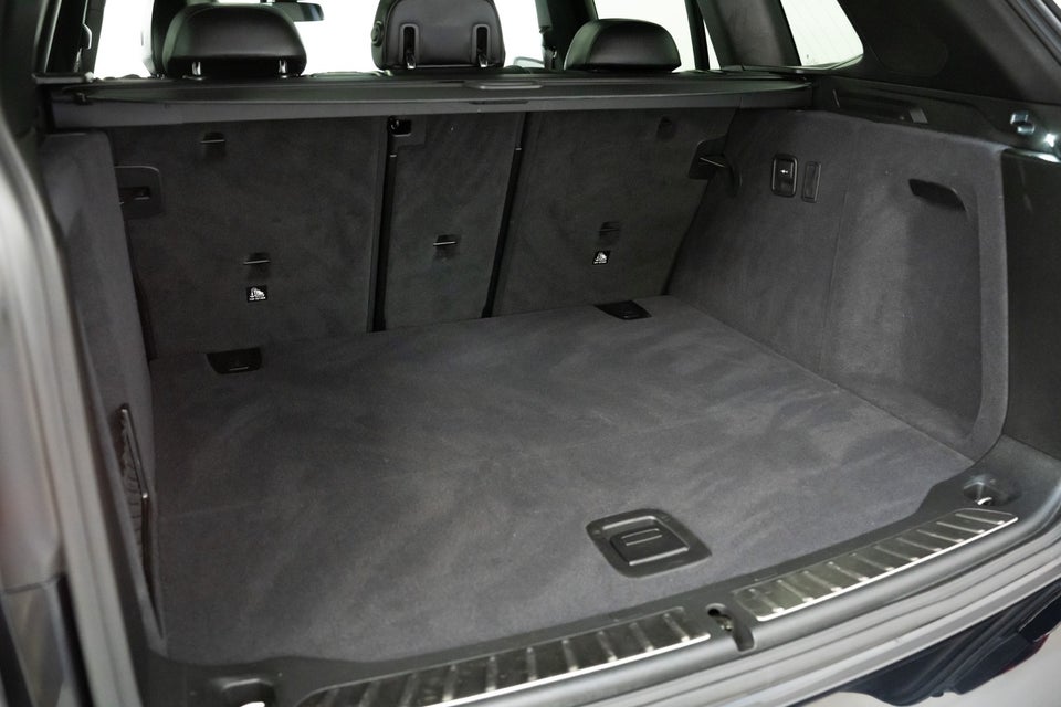 BMW iX3 Charged Plus M-Sport 5d