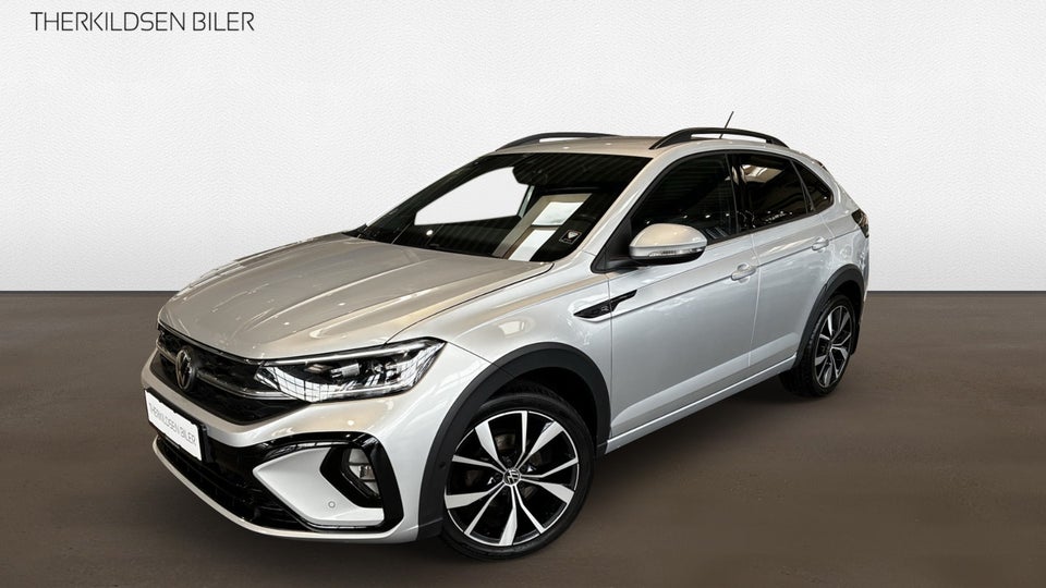 VW Taigo 1,5 TSi 150 R-line DSG 5d