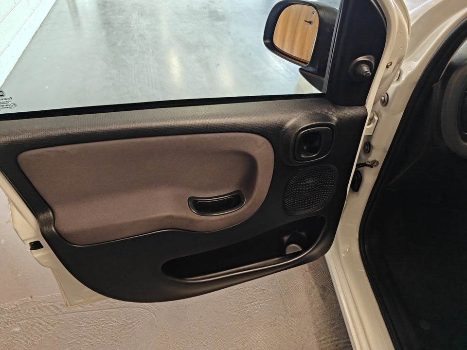 Fiat Panda 0,9 TwinAir 65 Easy 5d