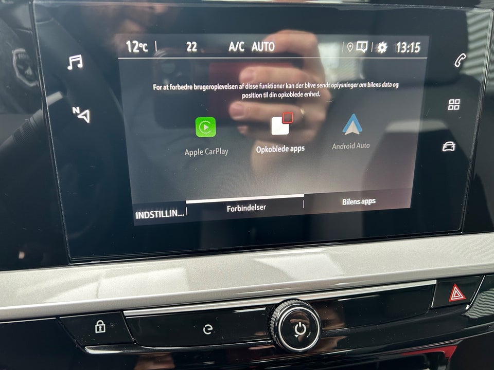 Opel Mokka-e 50 Elegance 5d