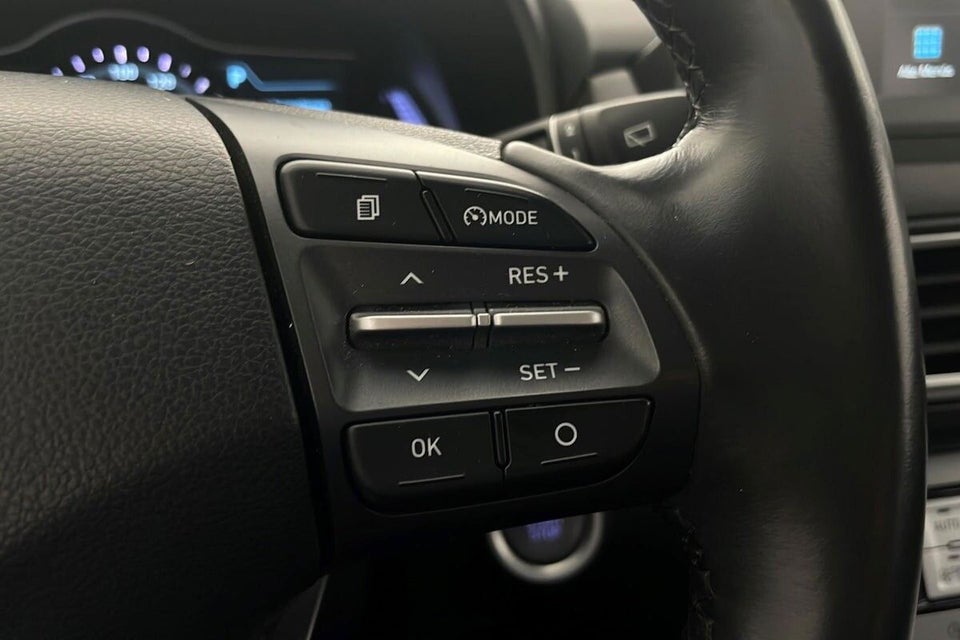 Hyundai Kona 39 EV Pure 5d