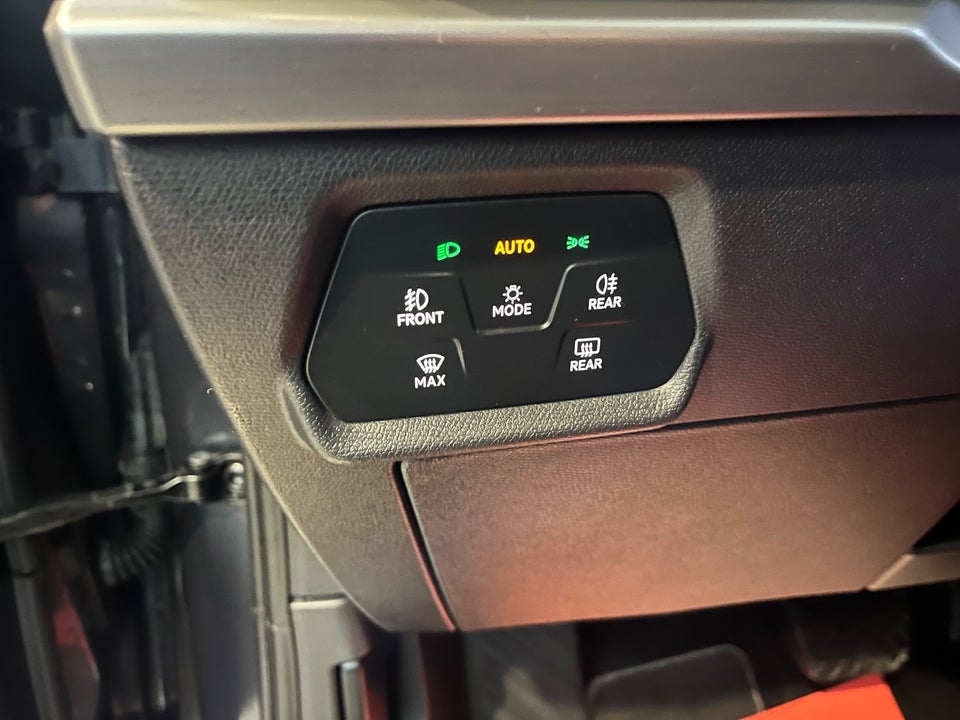 Seat Leon 1,4 eHybrid FR Sportstourer DSG 5d