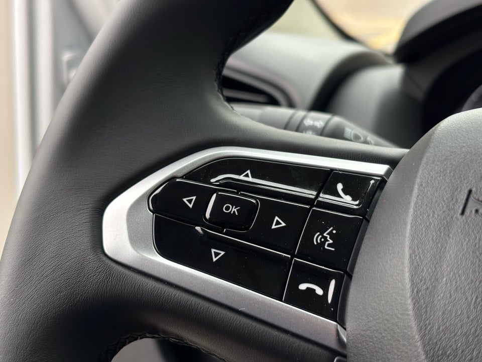 Fiat Ducato 35 Maxi 2,2 MJT 180 Kassevogn L2H2 Pro aut.