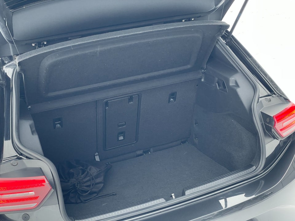 VW ID.3 58 1ST Pro Performance Plus 5d