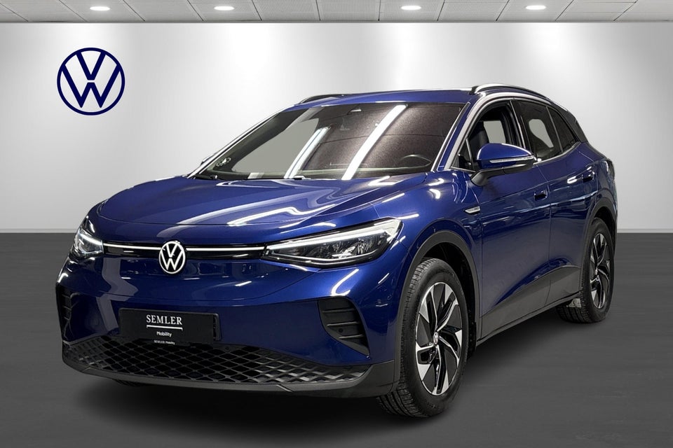 VW ID.4 77 Pro Performance 5d