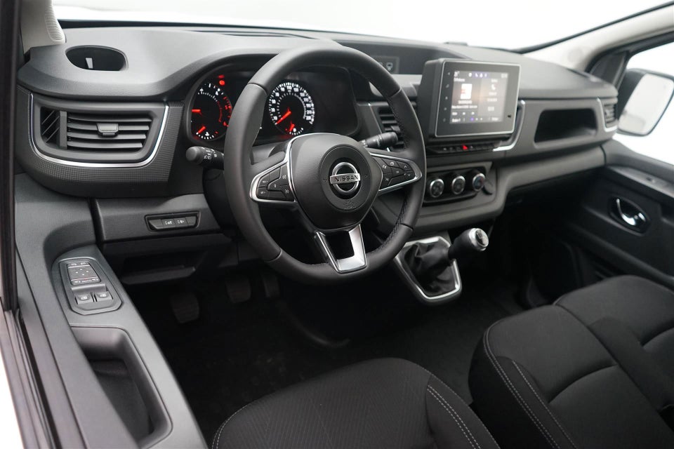 Nissan Primastar 2,0 dCi 150 L2H1 N-Connecta Van