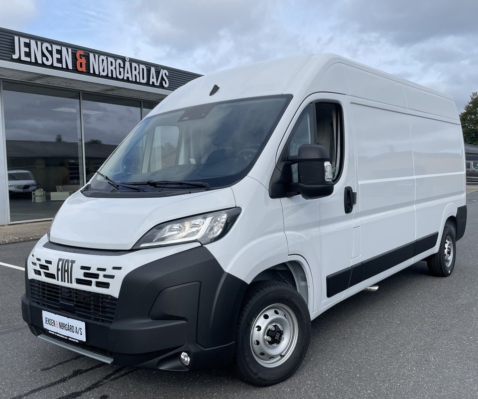 Fiat Ducato 33 2,2 BlueHDi 140 L3H2 Standard