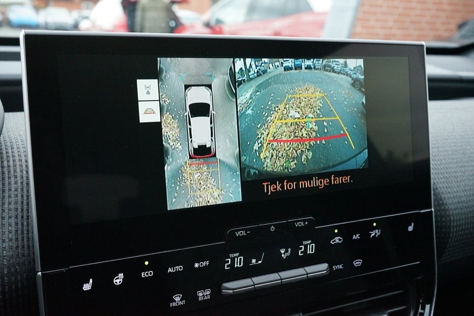 Toyota bZ4X Prestige 5d