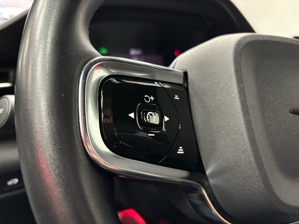Polestar 2 Long Range 5d