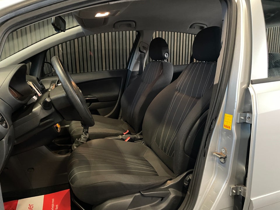 Opel Corsa 1,3 CDTi 90 Enjoy 5d